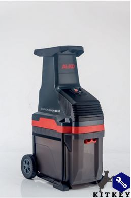 Подрібнювач AL-KO Easy Crush LH 2810 (113873)