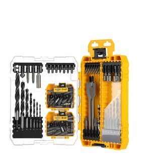 Набір універсальний DeWALT DT70784