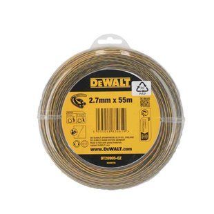 Косильная леска DeWALT DT20905