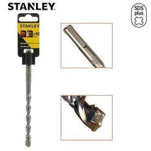 Бур SDS-Plus 14х92х160 мм 1 шт STANLEY STA54052