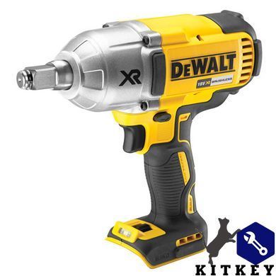 Набір з восьми інструментів акумуляторних DeWALT DCK865P4T