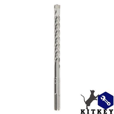 Бур SDS-Plus, XLR, 4 кромки, 10x210x150 мм DeWALT DT8929