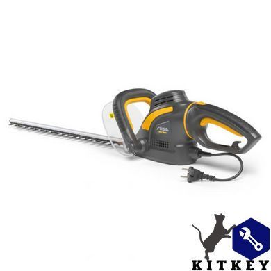 Кусторез электрический STIGA SHT500