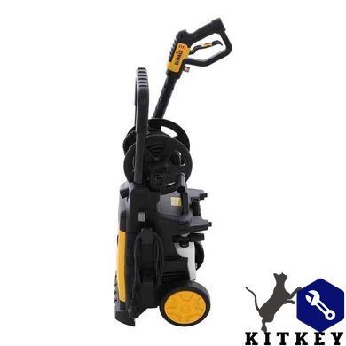 Мийка високого тиску електрична DeWALT DXPW002I