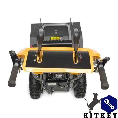 Подметальная машина бензиновая самоходная STIGA SWS600G