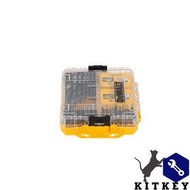 Набор универсальный DeWALT DT70784