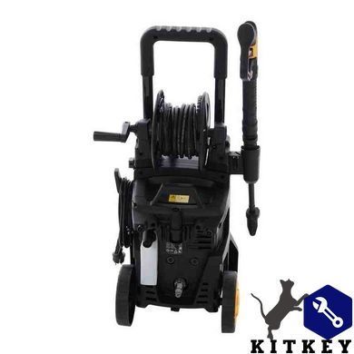 Мийка високого тиску електрична DeWALT DXPW002I