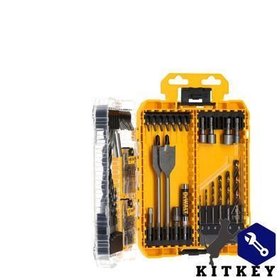 Набор универсальный DeWALT DT70784