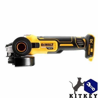 Набір з восьми інструментів акумуляторних DeWALT DCK865P4T