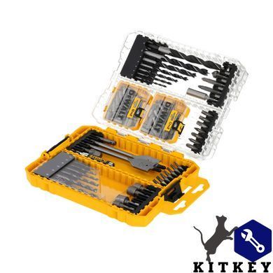 Набор универсальный DeWALT DT70784