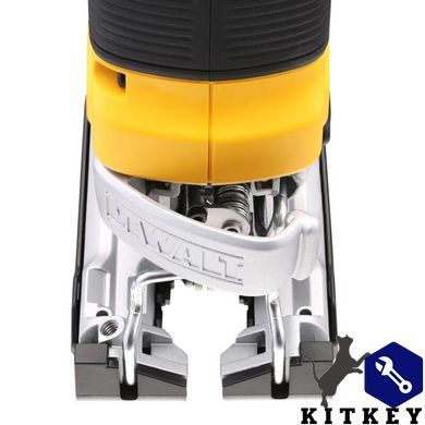 Набір з восьми інструментів акумуляторних DeWALT DCK865P4T