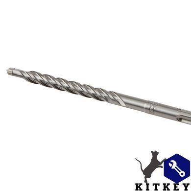 Бур SDS-Plus, XLR, 4 кромки, 10x210x150 мм DeWALT DT8929