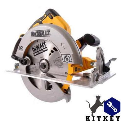 Набір з восьми інструментів акумуляторних DeWALT DCK865P4T