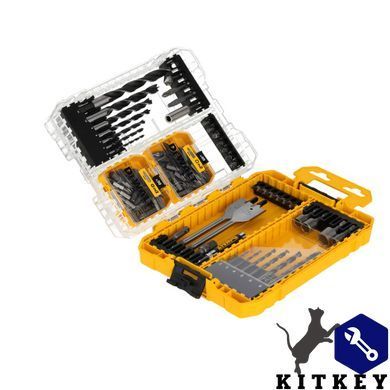 Набор универсальный DeWALT DT70784