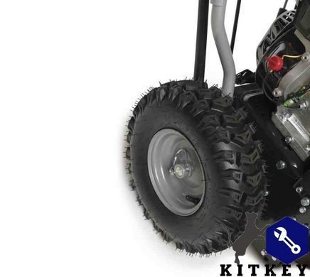 Подметальная машина бензиновая самоходная STIGA SWS600G