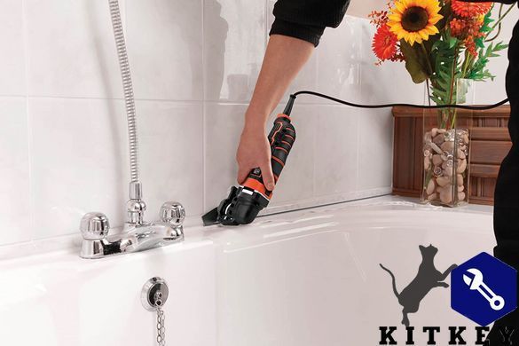 Многофункциональный инструмент сетевой BLACK+DECKER MT280A