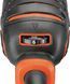Многофункциональный инструмент сетевой BLACK+DECKER MT280A