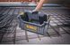 Ящик TOUGHSYSTEM відкритий DeWALT DWST1-75654
