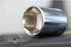 Набір головок торцевих 1/2 з одинадцяти предметів STANLEY STMT82671-0