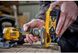 Фрезер акумуляторний безщітковий DeWALT DCW682NT