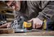 Фрезер акумуляторний безщітковий DeWALT DCW682NT