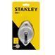 Шнур розмічальний завдовжки 30 м в металевому корпусі STANLEY 0-47-100