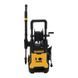 Мийка високого тиску електрична DeWALT DXPW002I