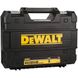 Дрель-шуруповерт аккумуляторная бесщёточная DeWALT DCD991NT