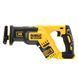 Набір з восьми інструментів акумуляторних DeWALT DCK865P4T
