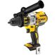 Дрель-шуруповерт аккумуляторная бесщёточная DeWALT DCD991NT