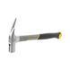 Молоток тесляра LATHAMMER FIBERGLAS c вагою головки 600 г STANLEY STHT0-51312