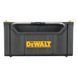 Ящик TOUGHSYSTEM відкритий DeWALT DWST1-75654
