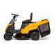 Трактор садовый бензиновый STIGA Combi166
