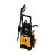 Мийка високого тиску електрична DeWALT DXPW002I