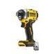 Шуруповёрт ударный аккумуляторный бесщёточный DeWALT DCF860NT