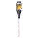 Бур SDS-Plus, XLR, 4 кромки, 10x210x150 мм DeWALT DT8929