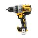 Дрель-шуруповерт аккумуляторная бесщёточная DeWALT DCD991NT