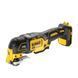 Набір з восьми інструментів акумуляторних DeWALT DCK865P4T