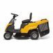 Трактор садовый бензиновый STIGA Combi166
