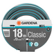 Шланг садовий Gardena Classic 18 м, 13 мм