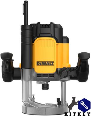 Фрезер сетевой DeWALT DWE625