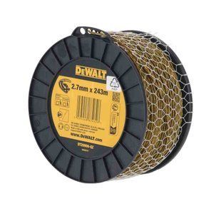 Косильная леска DeWALT DT20906