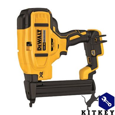 Степлер скобозабивной аккумуляторный бесщёточный DeWALT DCN681N