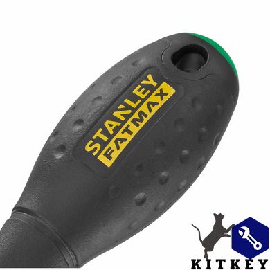 Викрутка FatMax довжиною 75 мм під шліц Torx TT15 STANLEY 0-65-395