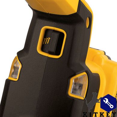 Степлер скобозабивной аккумуляторный бесщёточный DeWALT DCN681N