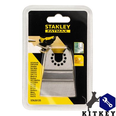 Скребок жесткий STANLEY STA26135