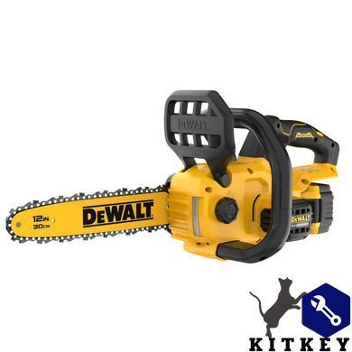 Пила цепная аккумуляторная бесщёточная DeWALT DCMCS565P1