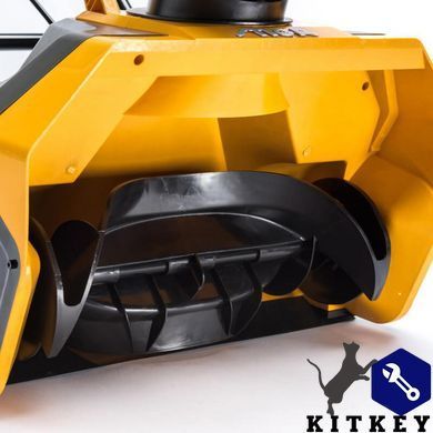 Снегоуборщик электрический STIGA ST1151E