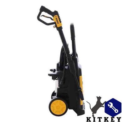 Мойка высокого давления электрическая DeWALT DXPW002U