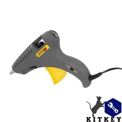 Пістолет клейовий STANLEY 6-GR25